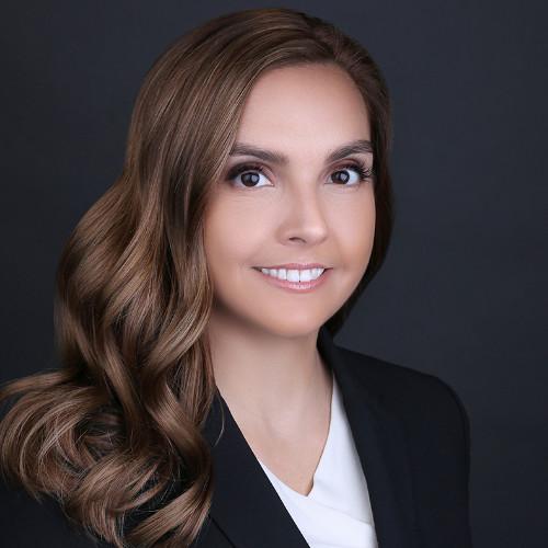 Image of Daniela Ferrara